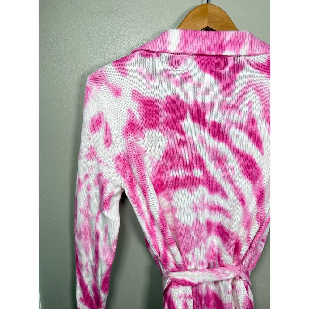 NWT Ser.O.Ya Gloria Cardigan XS $375 - Picture 9 of 12